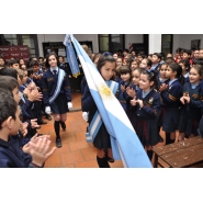 Festejos por el DIA DEL MAESTRO - Turnos Mañana y Tarde